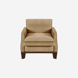 Maha 1 Seater Sofa - Helloilmare